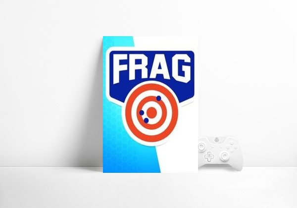 Jogo de vídeo FRAG: Pro Shooter