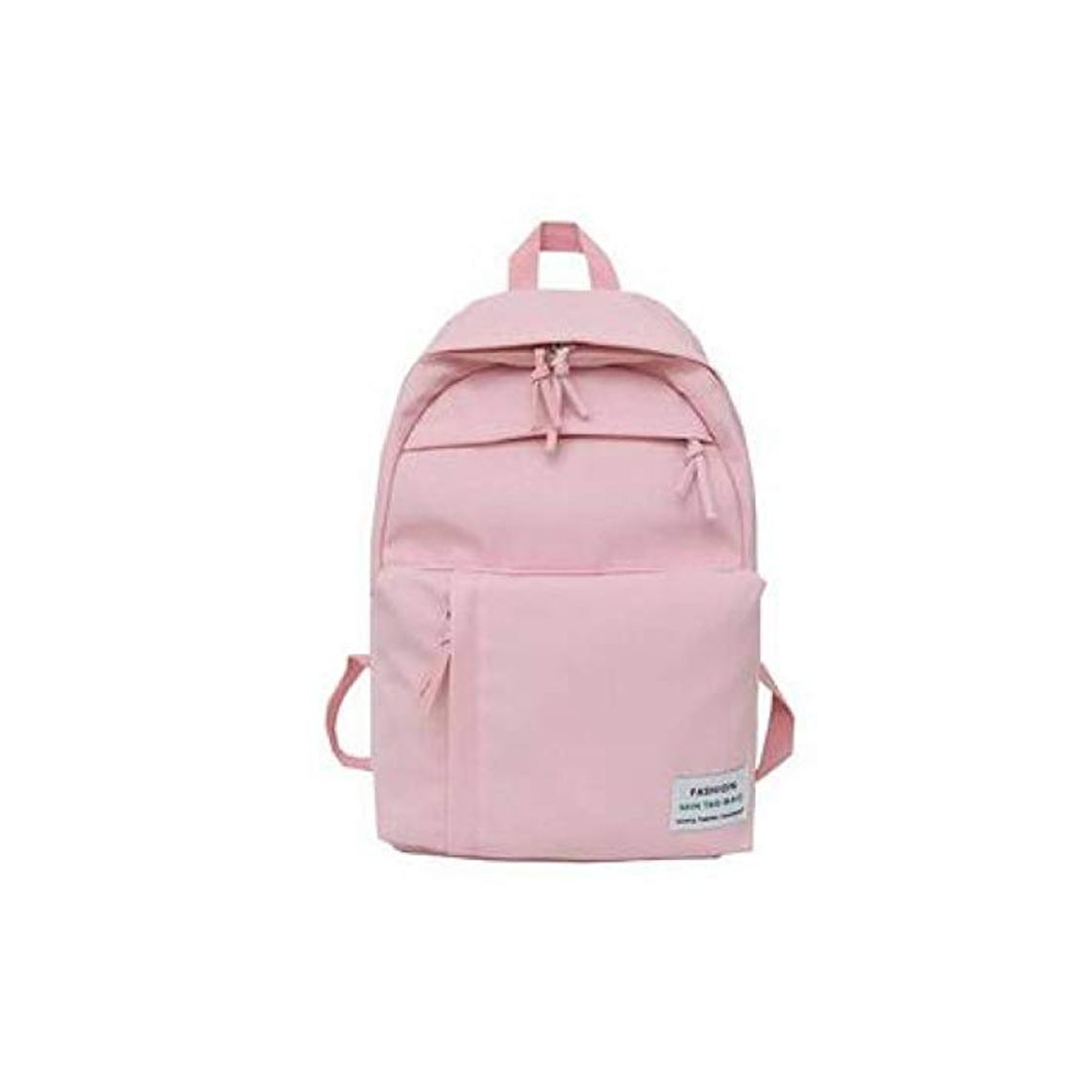 Fashion EQUECGF Mochilas Escolares Juveniles Mochila De Nylon De Moda para Mujer Mochilas Escolares para Adolescentes Mochila De Estudiante De Estilo Preppy Mochila Femenina Mochilas Feminina