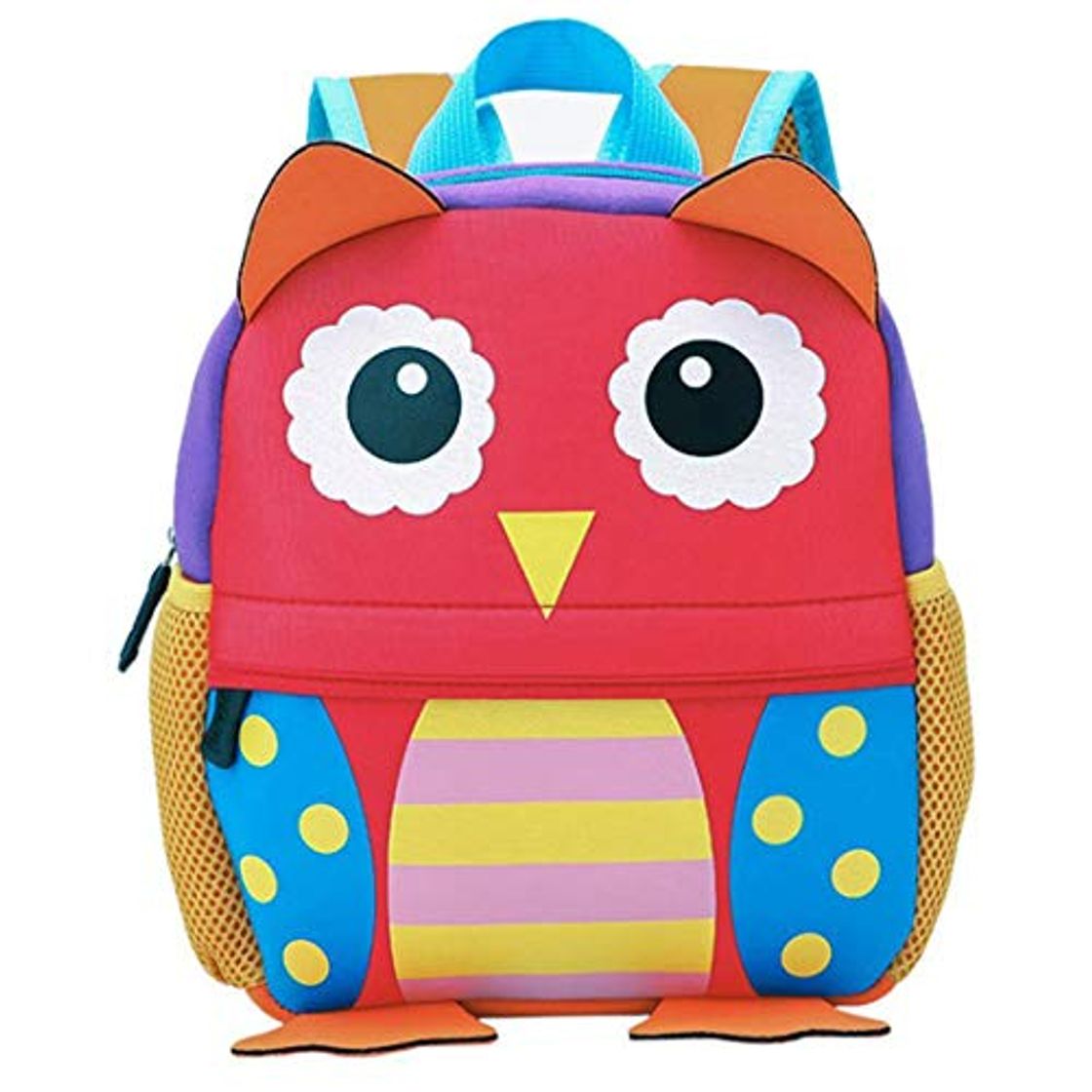 Producto BAIGIO Mochila Infantil Kindergarten,Pequeñas Mochilas Bolsas Escolares de Dibujos Animados Animales para