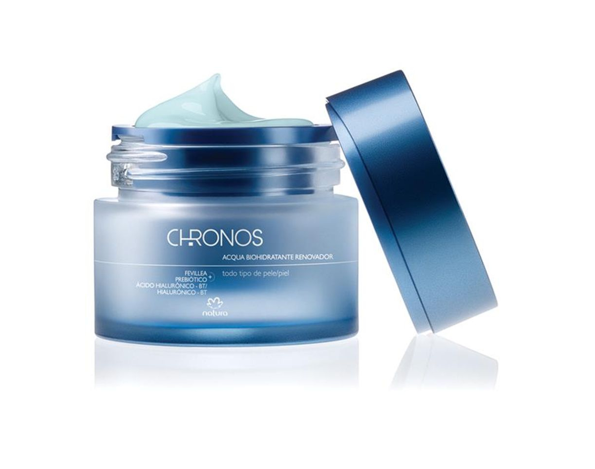 Productos Natura Chronos Acqua