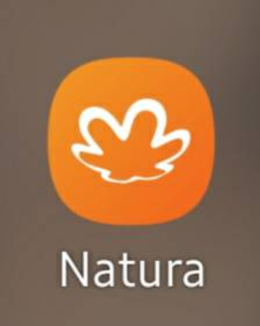 App Natura Cosméticos Online