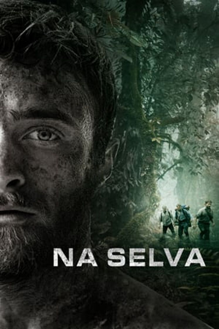 Película La jungla