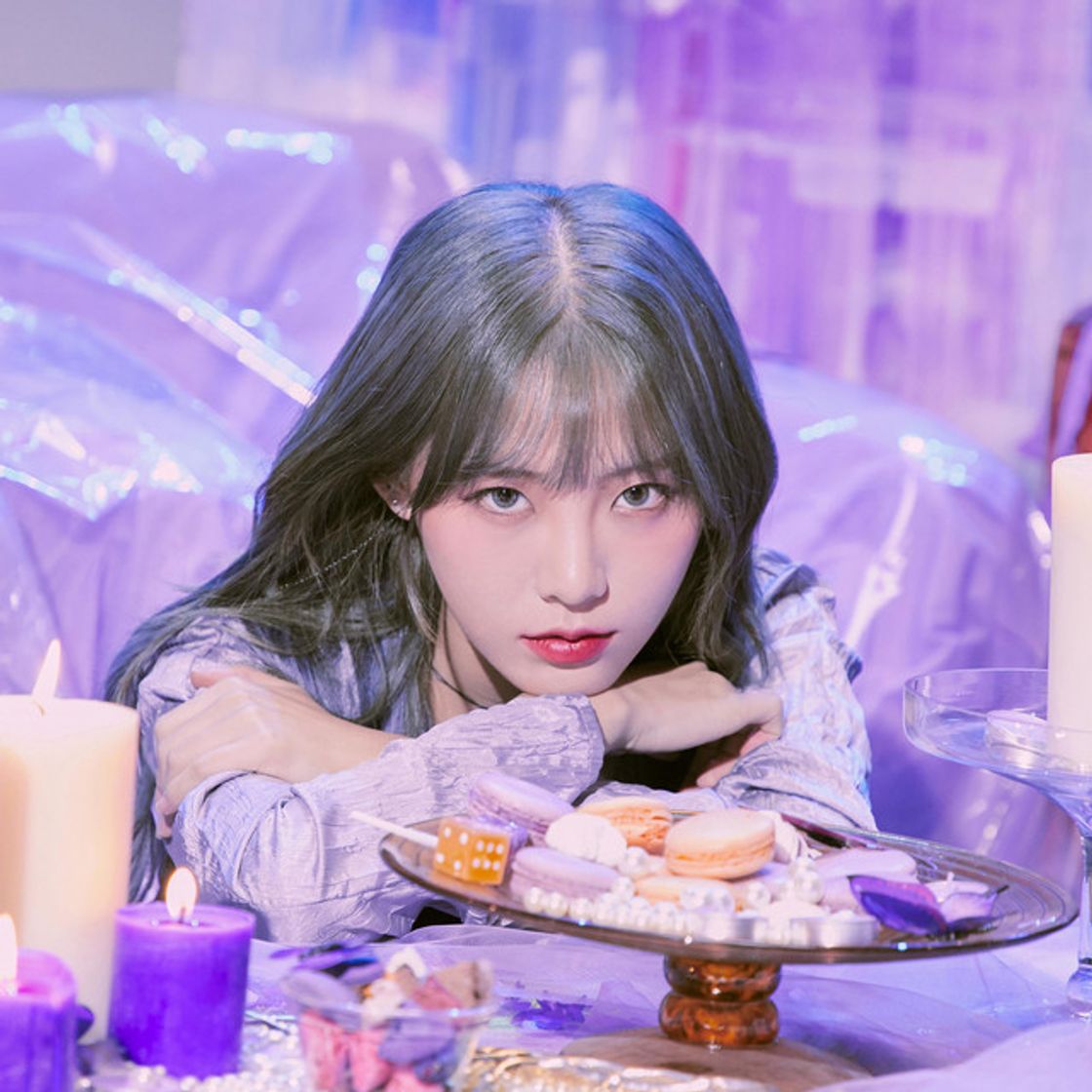 Canción High ㅎㅇ (Feat. PENOMECO) (Prod. GroovyRoom)