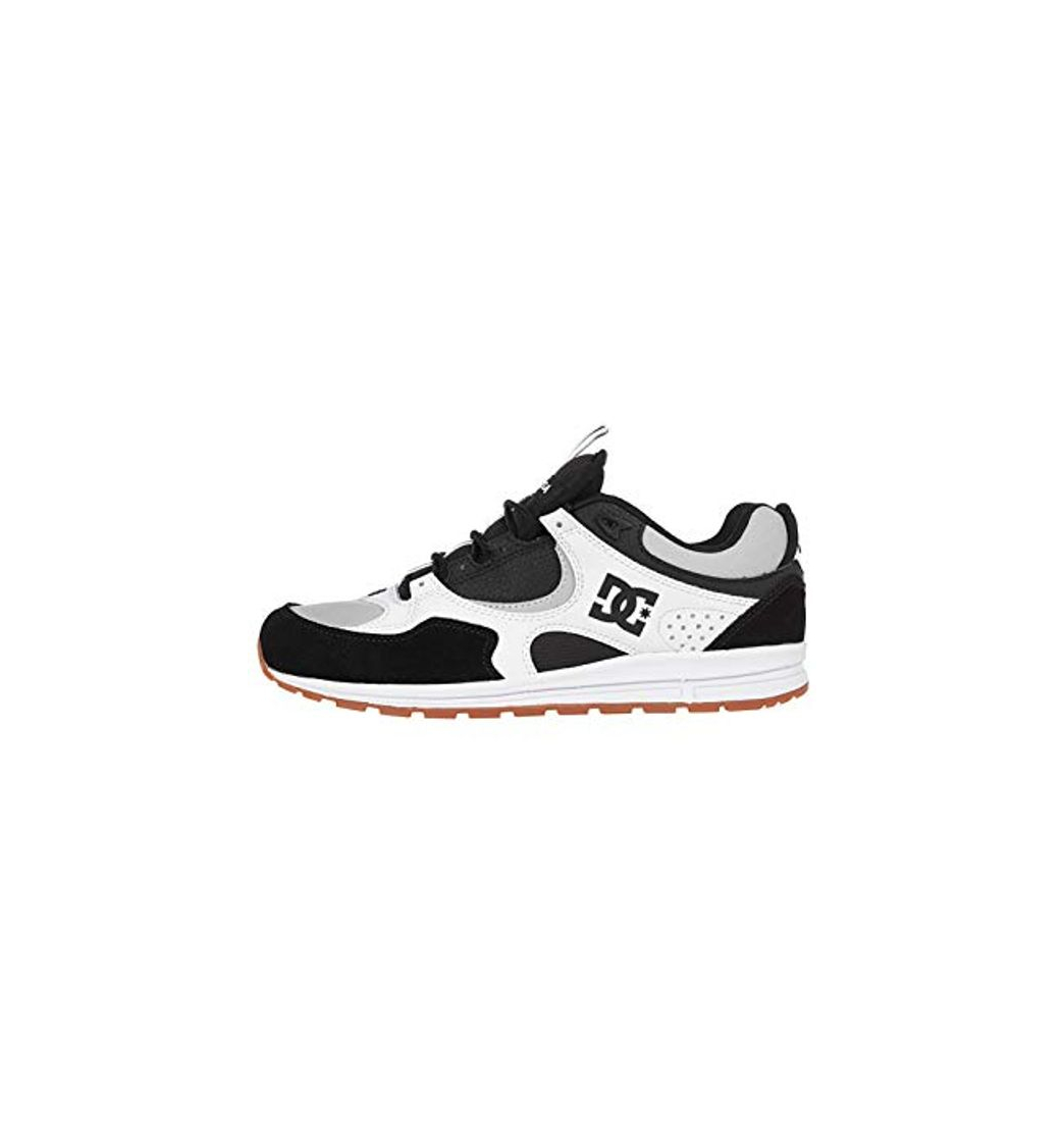 Product DC Shoes Kalis Lite - Zapatillas de Cuero - Hombre - EU