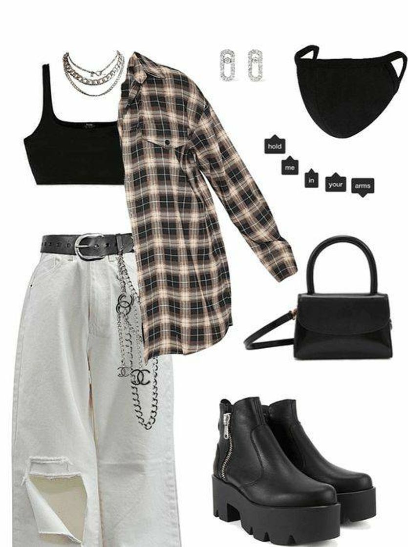 Moda Outfit