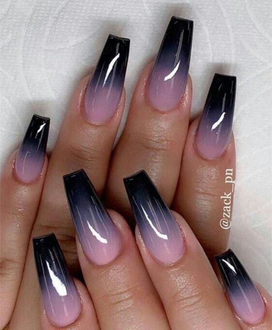 Moda Dicas de como fazer as unhas