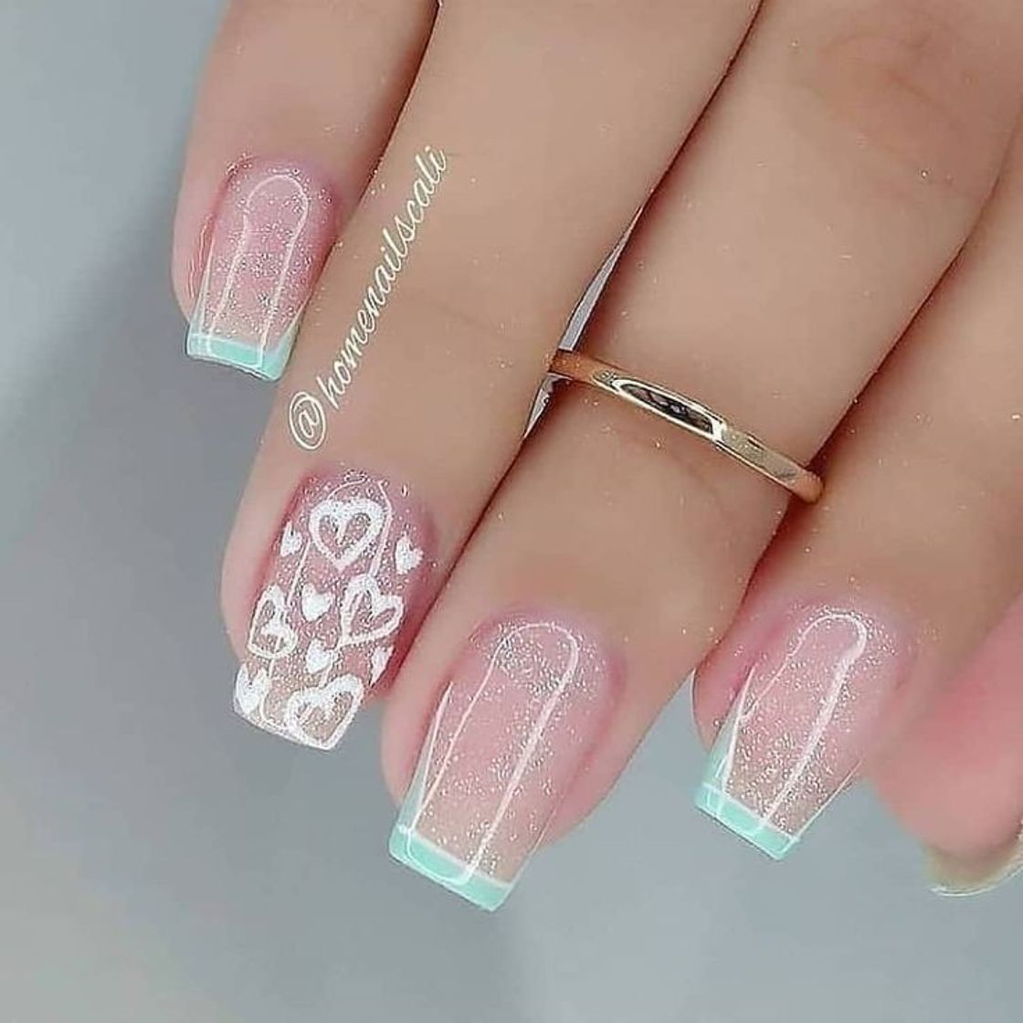 Moda Expirações para fazer unhas lindas