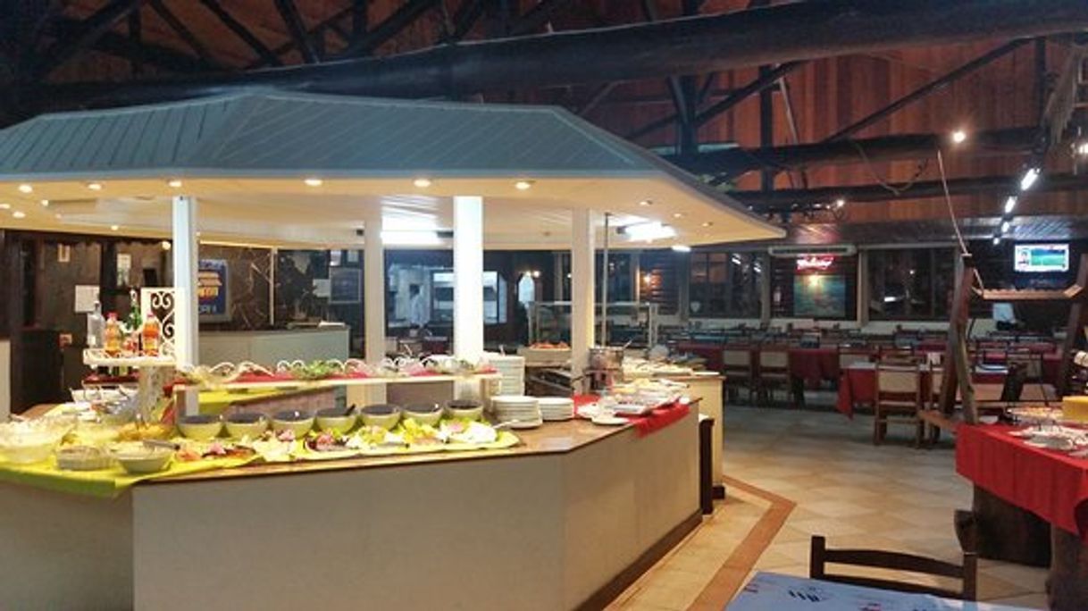 Restaurants Churrascaria Pegorini