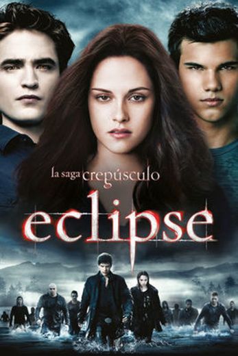 Crepúsculo