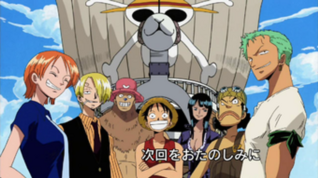 Fashion A DUBLAGEM DE ONE PIECE É INCRIVEL...MAS TEM UM ...