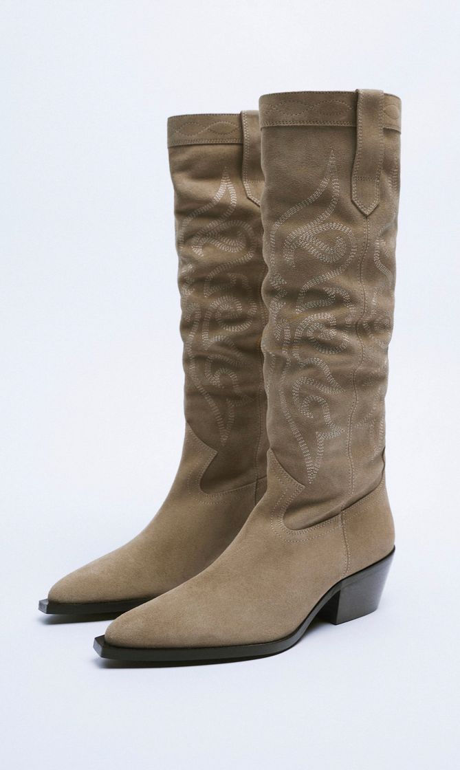 Social Bota Cowboy