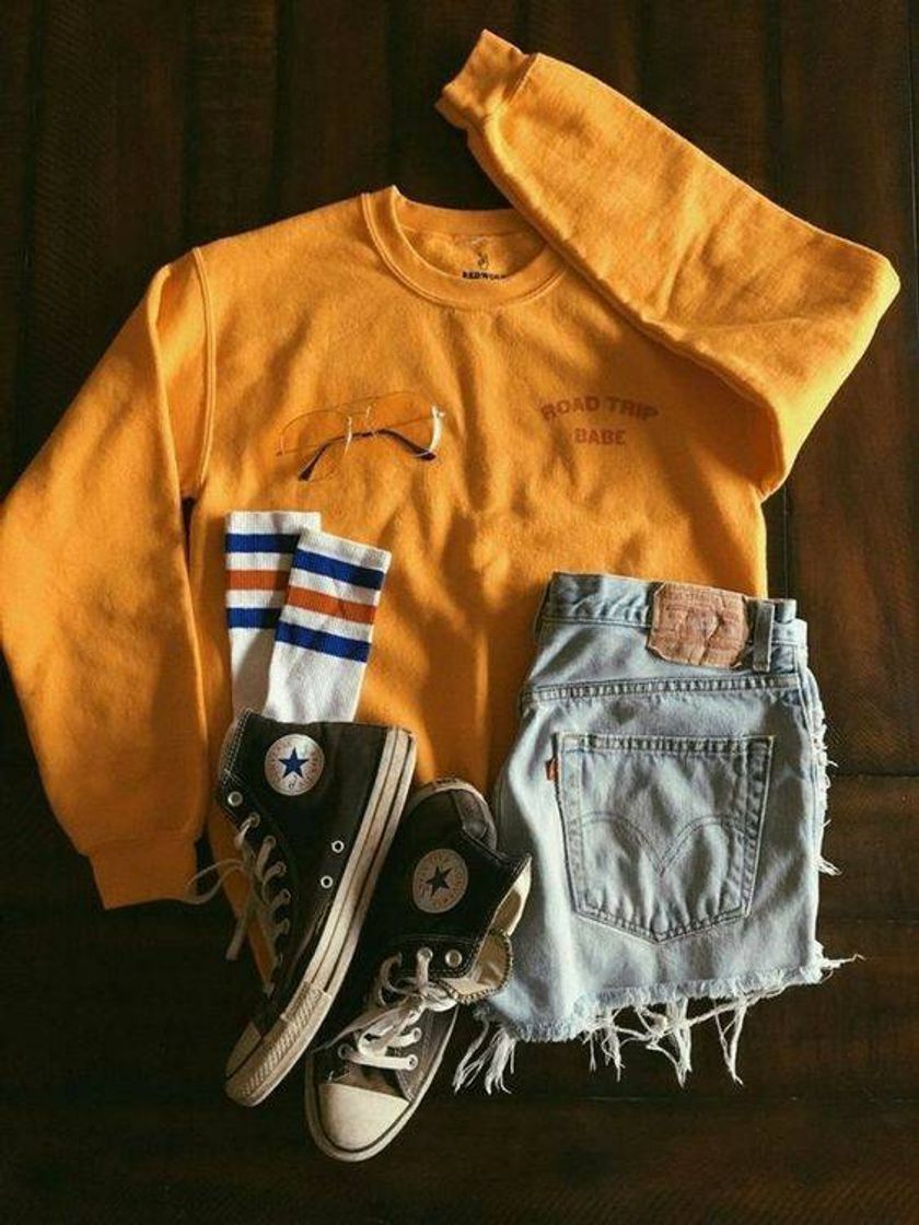 Fashion Anos 90