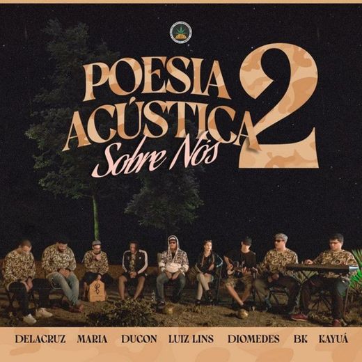 Poesia acústica 