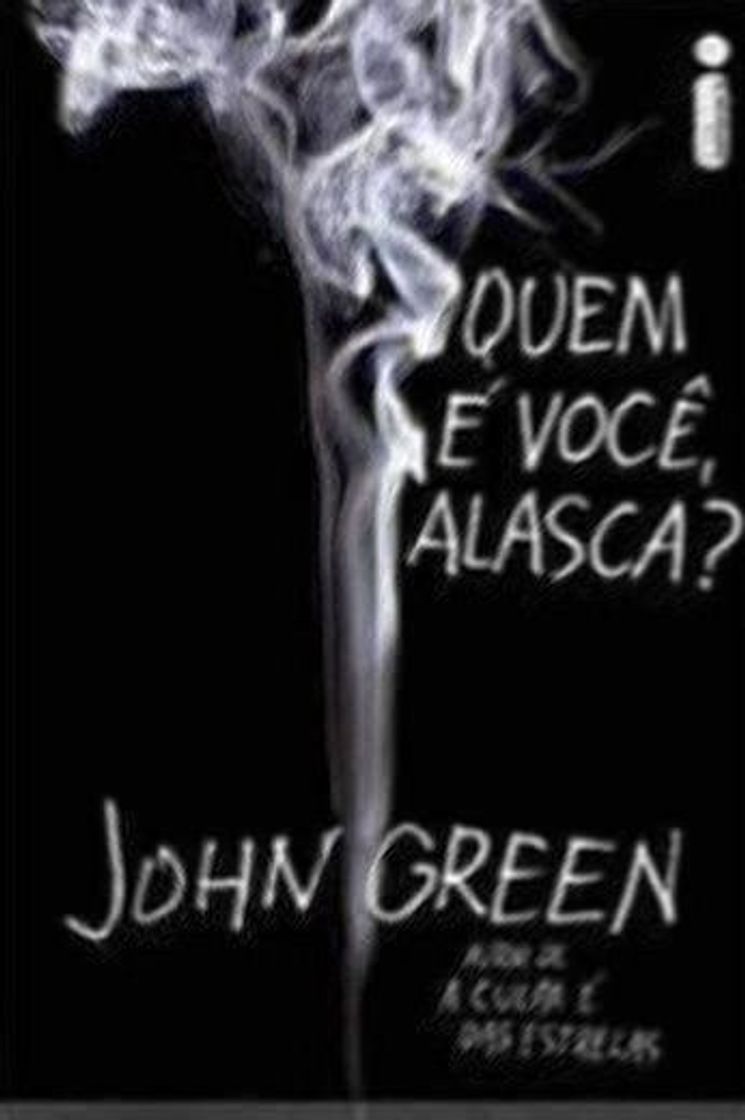 Book Quem É Você, Alasca?