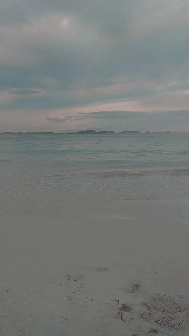 Place Arraial do Cabo