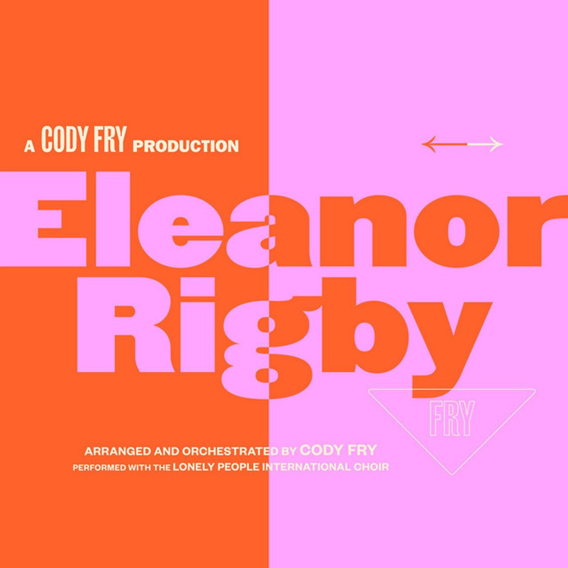 Music Eleanor Rigby