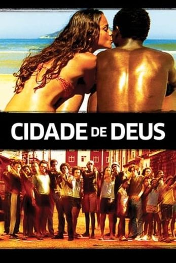 City of God