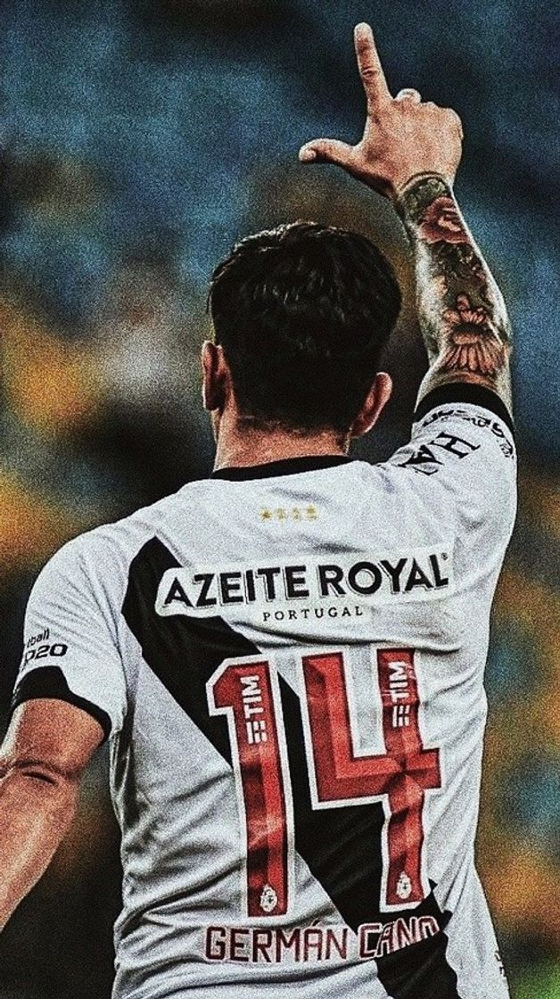 Moda 🤍VASCO🖤