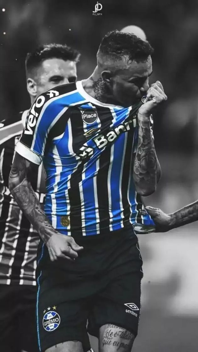 Fashion 💙GRÊMIO💙