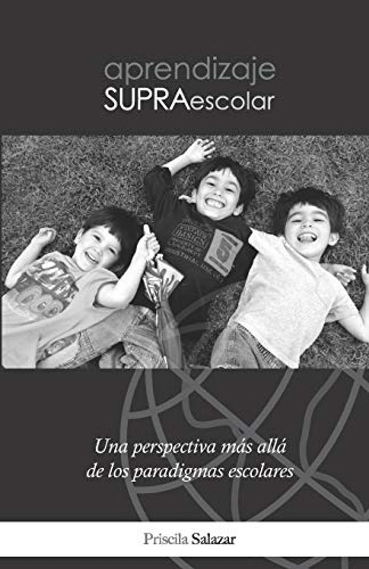 Libro Aprendizaje Supraescolar