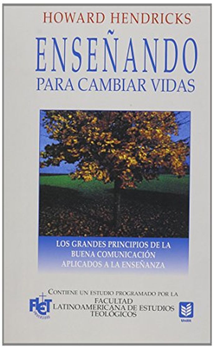 Libro Ensenando Para Cambiar Vidas