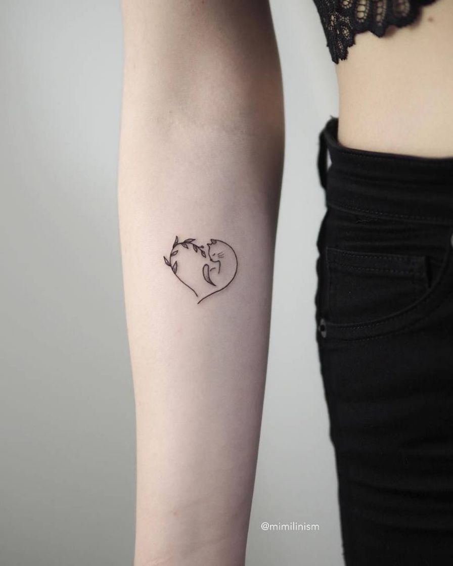 Fashion Tatoo