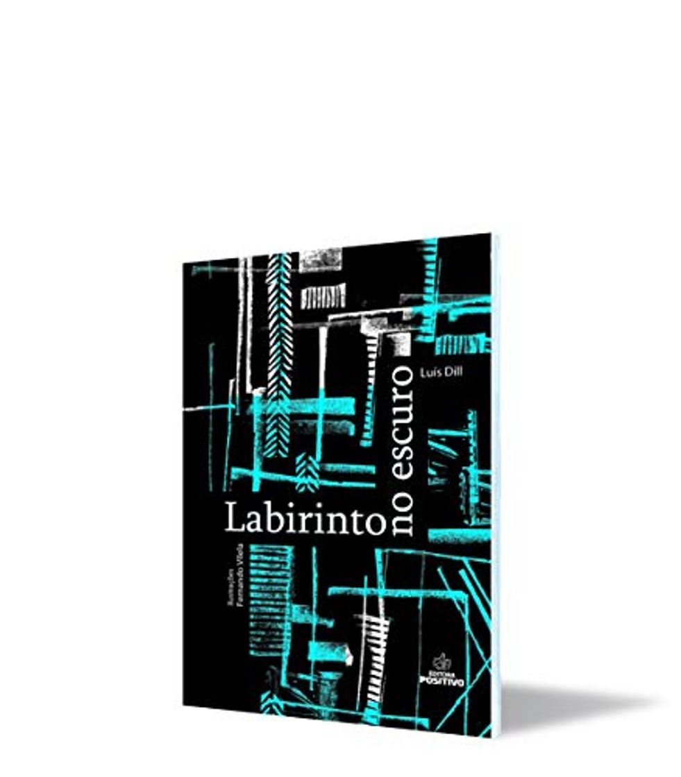 Libro Labirinto no Escuro