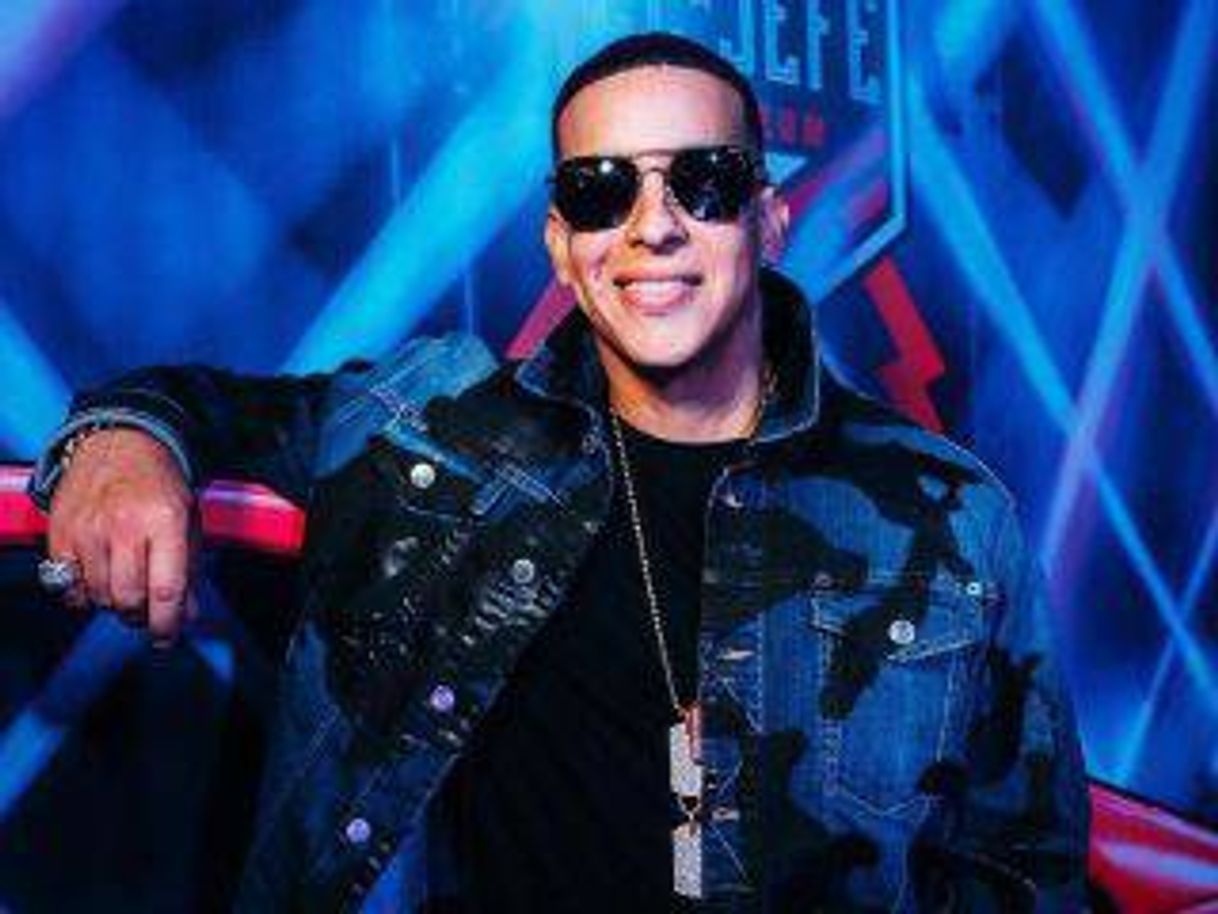 Music Daddy Yankee - 2K20 Live Parte 1