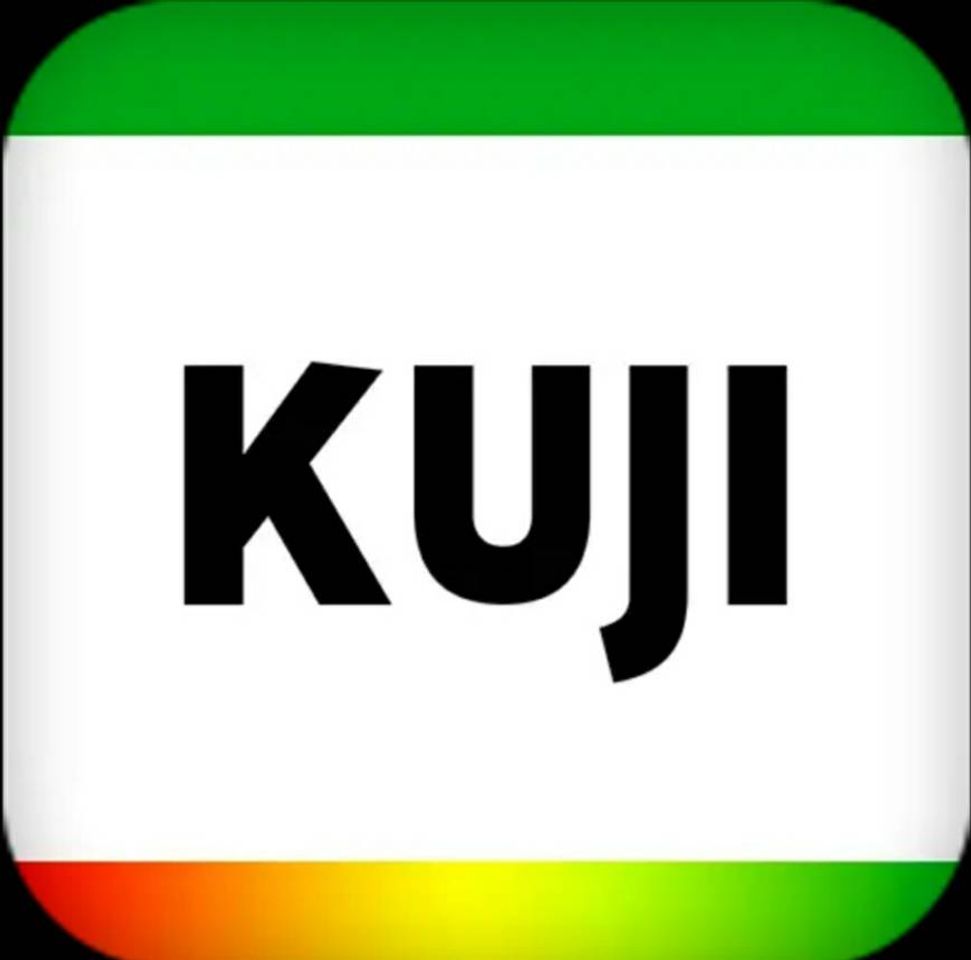 App Kuji Cam