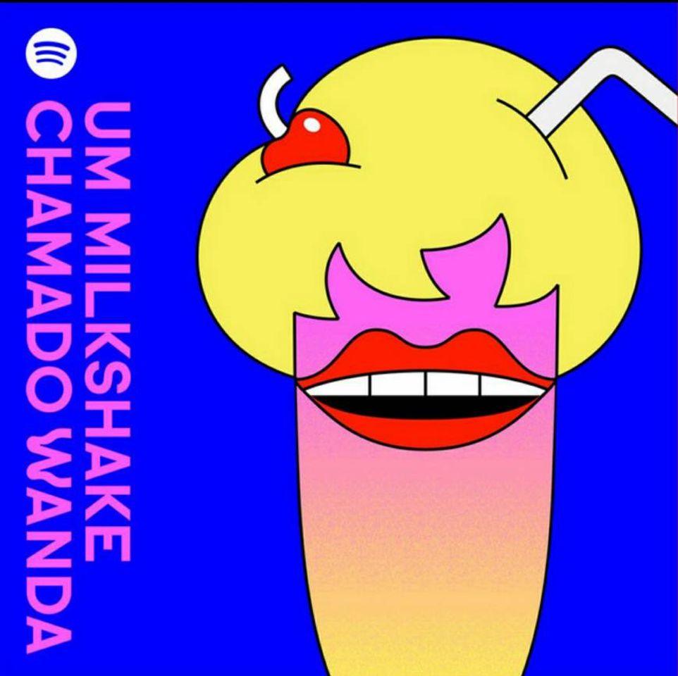 Moda Podcast: Um milkshake chamado Wanda 