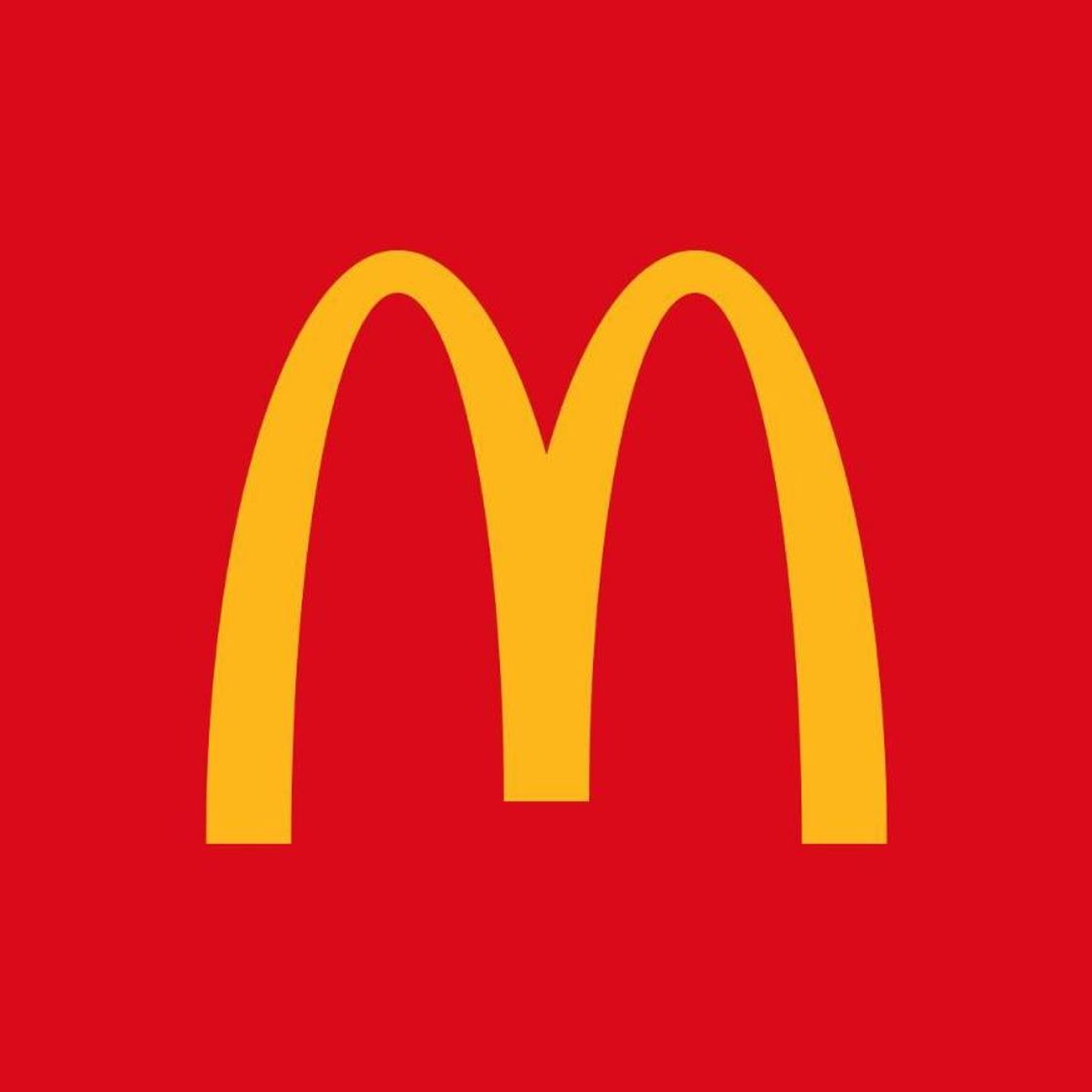 Restaurantes Mc Donald's