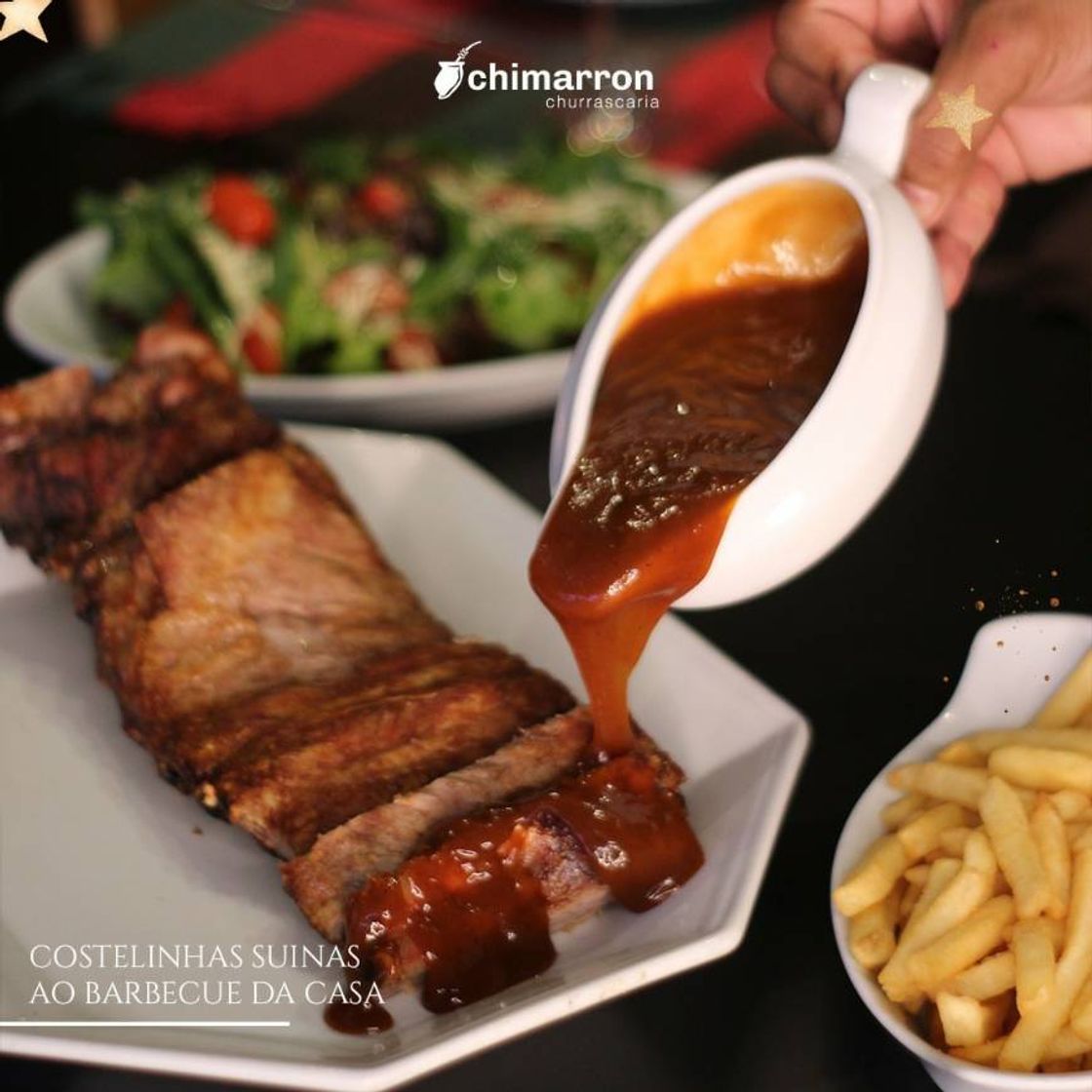 Restaurantes Chimarron Churrascaria