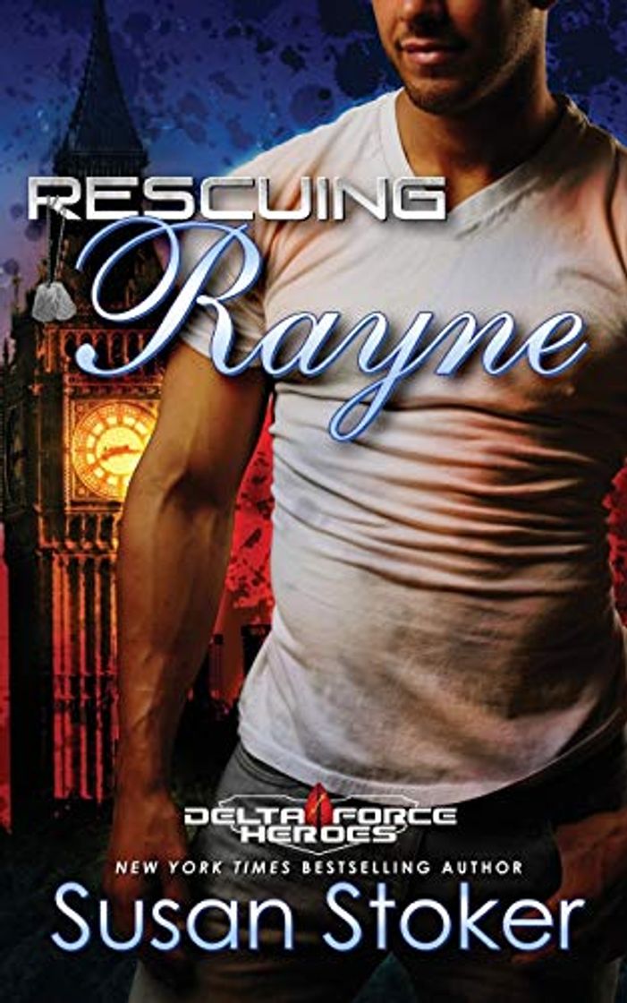 Libros Rescuing Rayne: 1