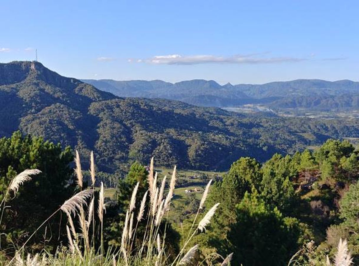 Lugar Urubici