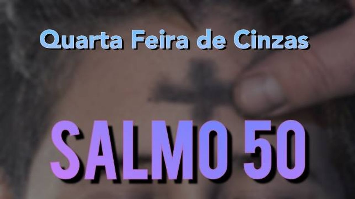 Canción Salmo 50 Cantado 