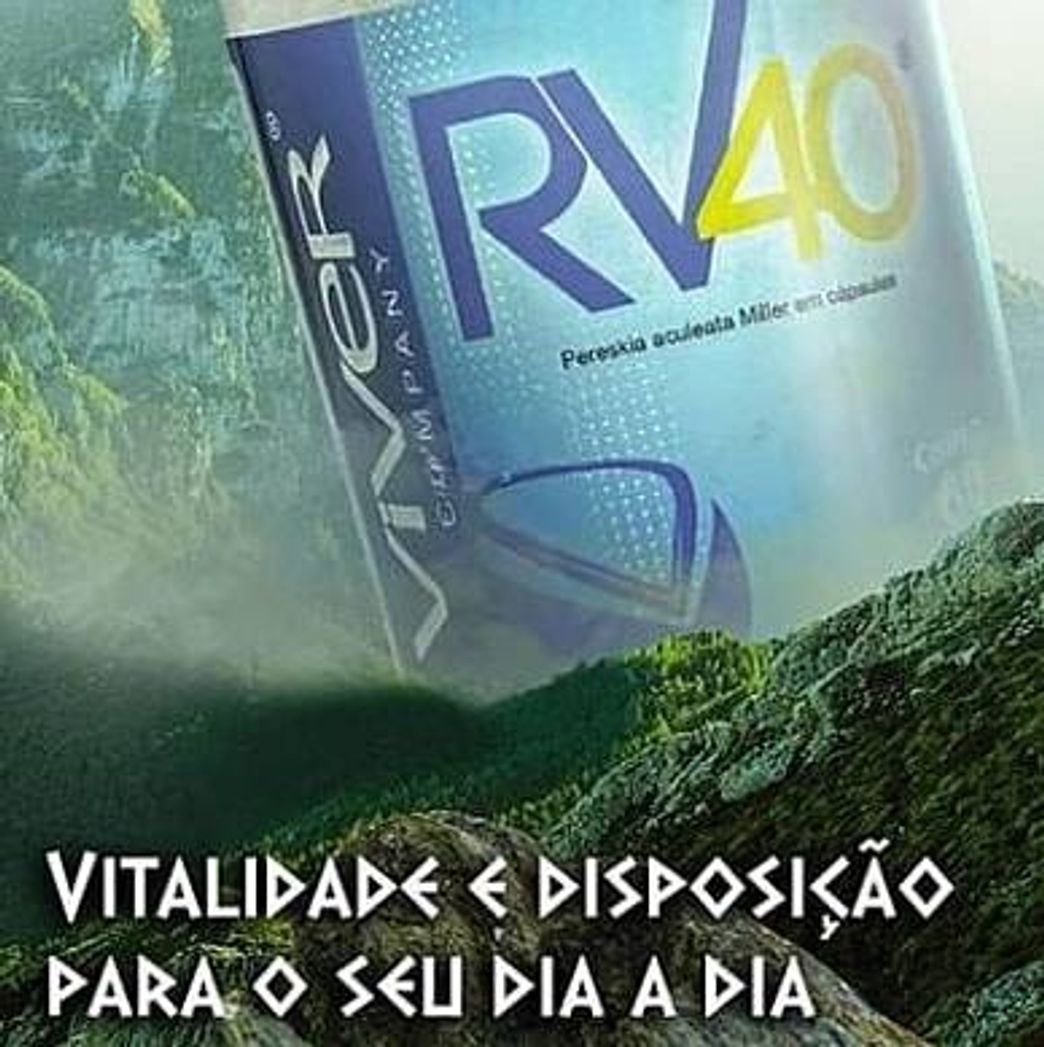 Moda Disposição Diária Revigorante Viver 