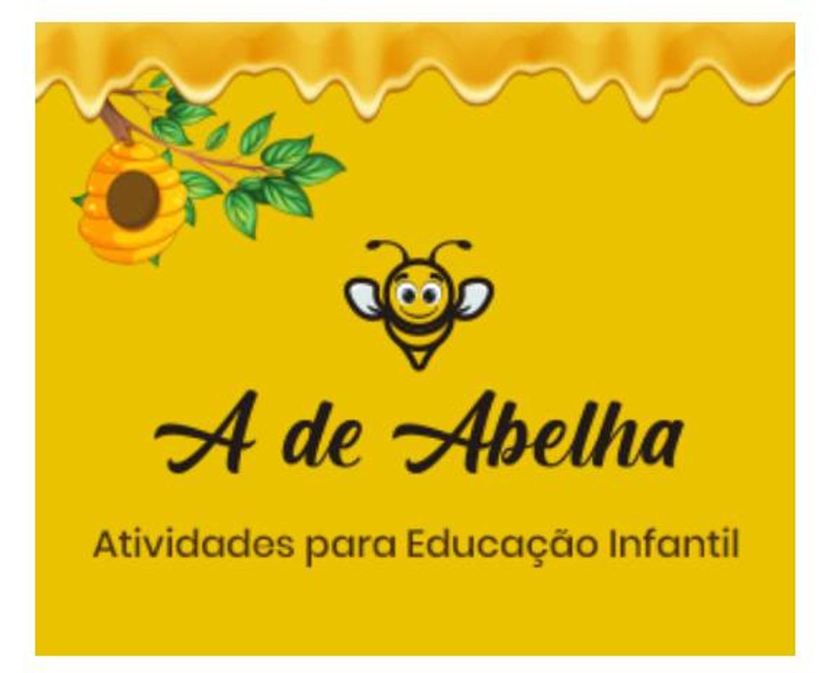 Product Atividade Para Educação Infantil