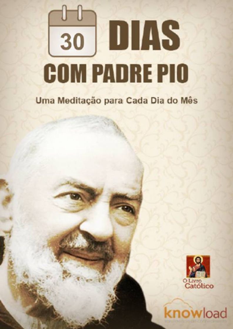 Fashion 30 Dias Com Padre Pio