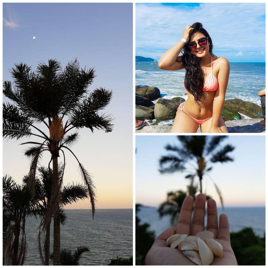 Place Praia Guaratuba