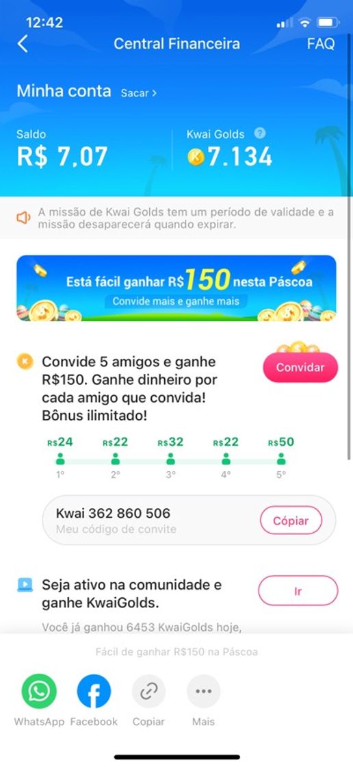 Social Kwai
