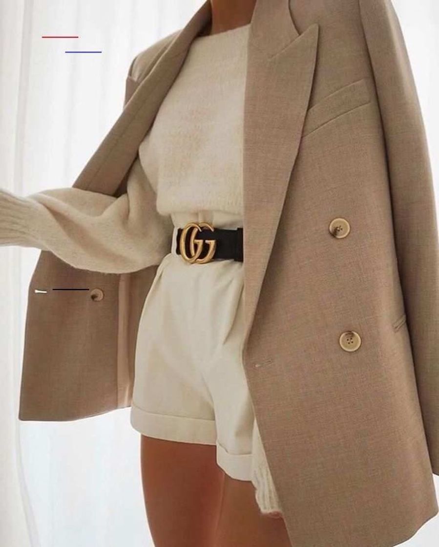 Moda se alguém souber onde encontrar esse blazer, me avisaaa!!! 