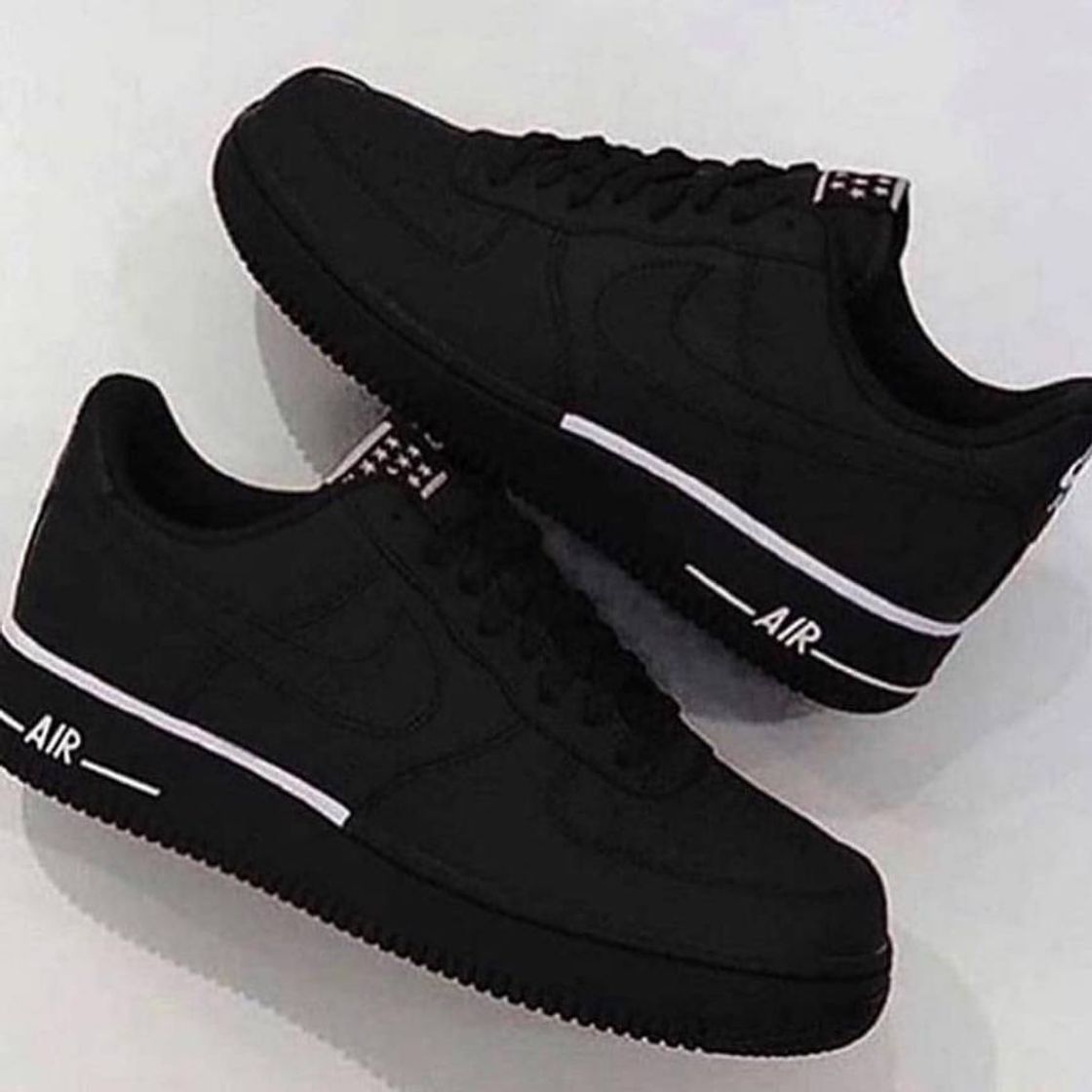 Moda Nike Air force