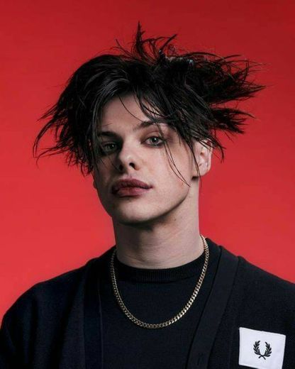 Yungblud- Dominic Harrisson