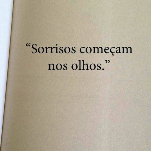 sorrisos