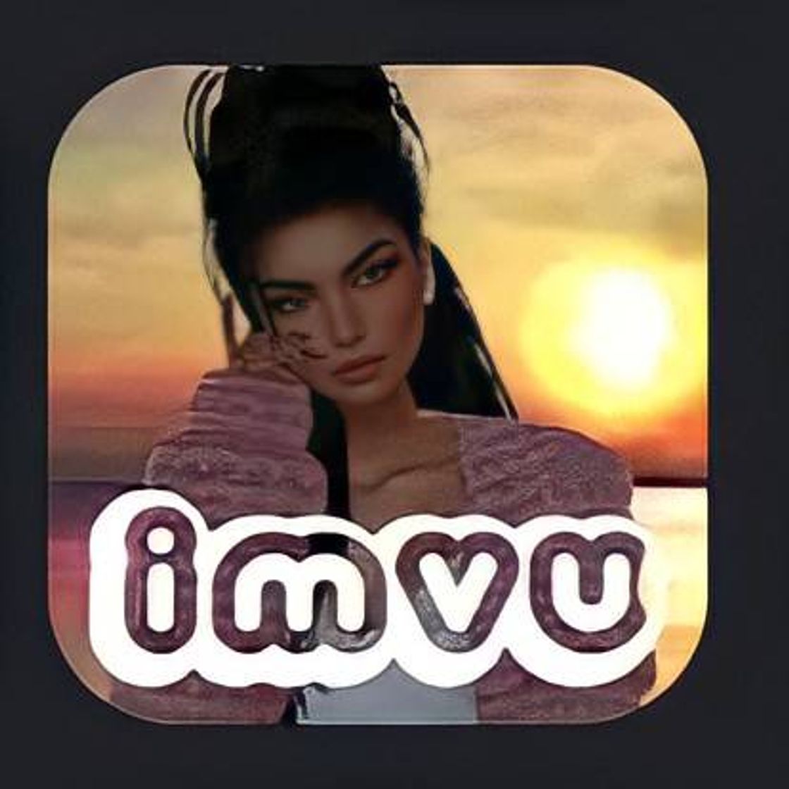 Moda IMVU: Virtual Life! Style, Avatar 3D, Social Chats - Apps on Google ...