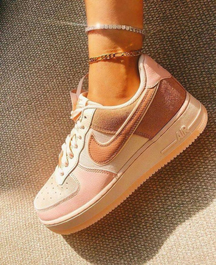 Moda Air Force 1