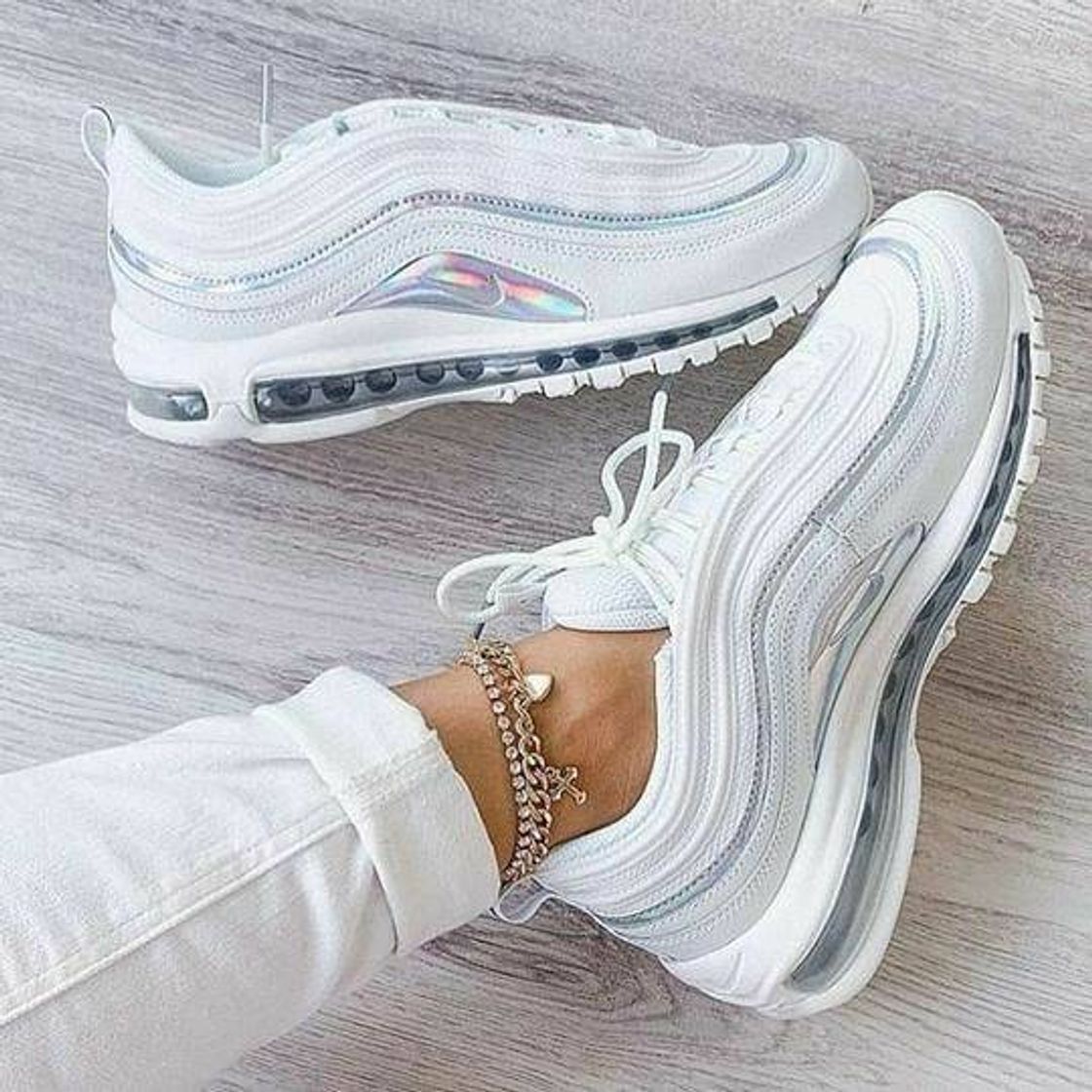 Moda Nike air max 97