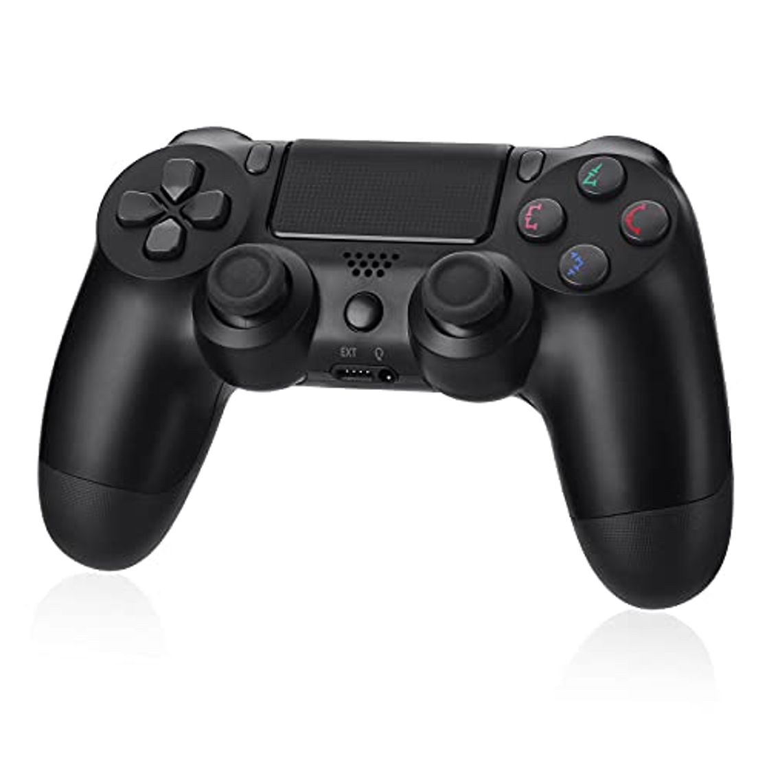 Product Powerextra Controlador Inalámbrico PS4 - Diseño Avanzado 3D-Sensor y G-Sensor-Gamepad Wireless Bluetooth