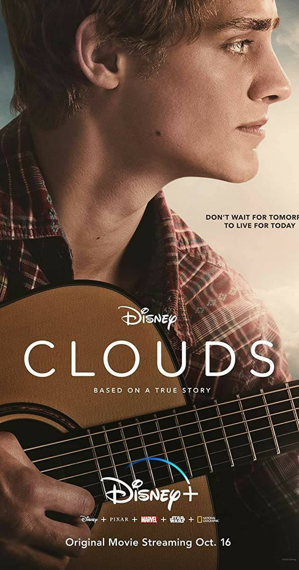 Películas Clouds o filme