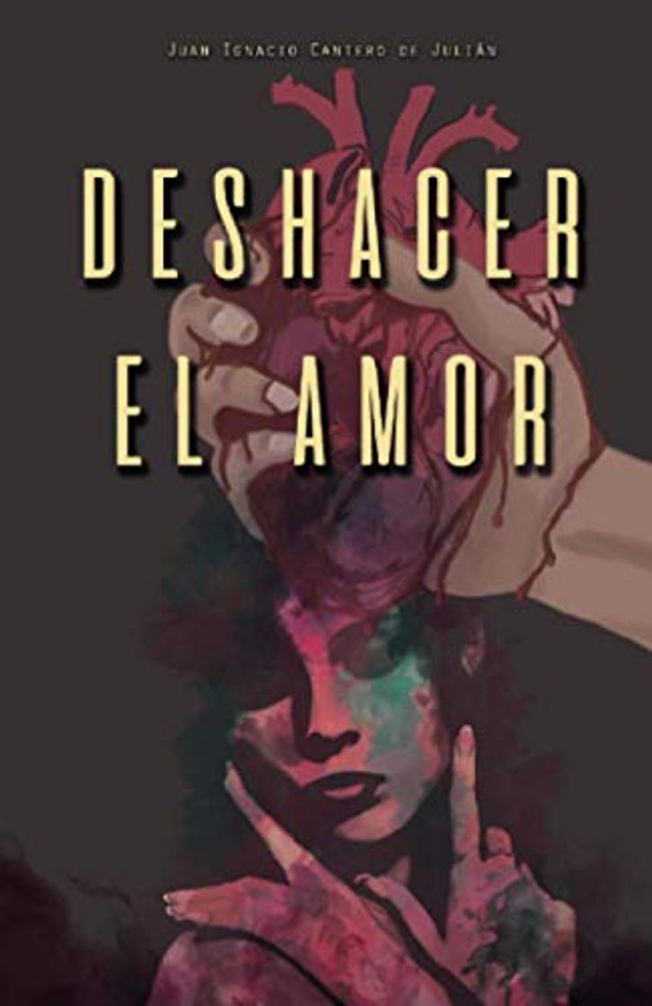 Libro Deshacer el amor